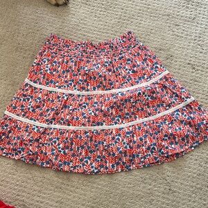 JCrew skirt